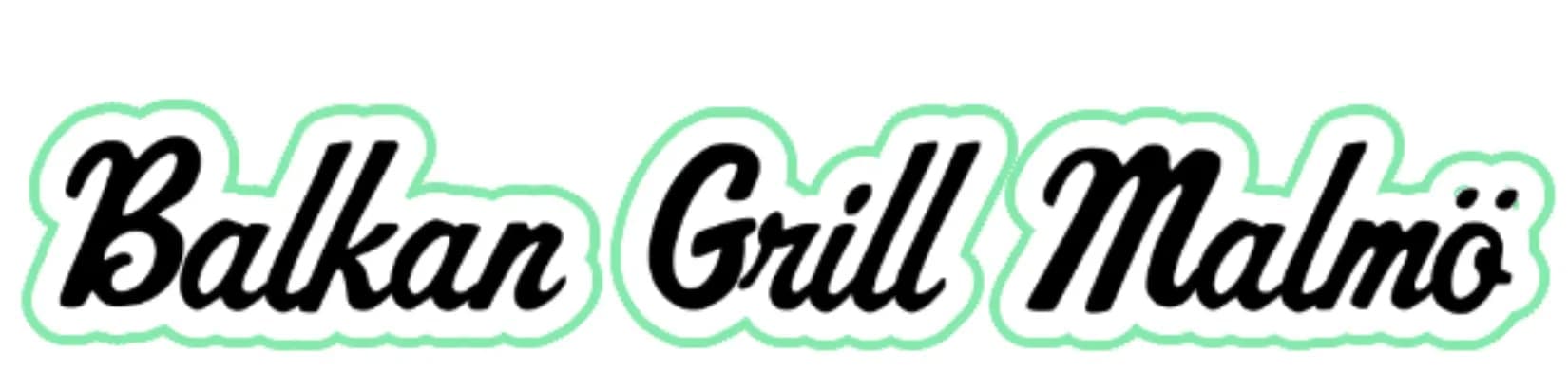Balkan Grill Malmö
