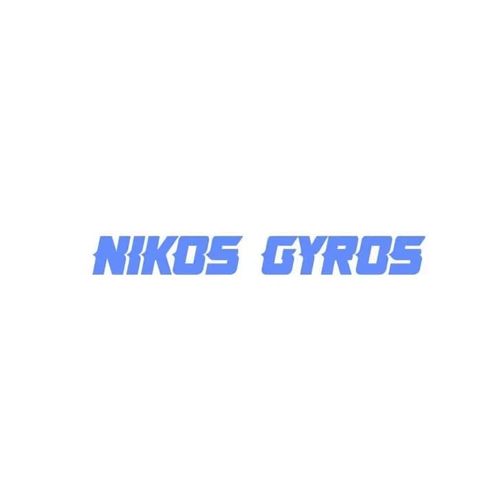 Nikos gyros