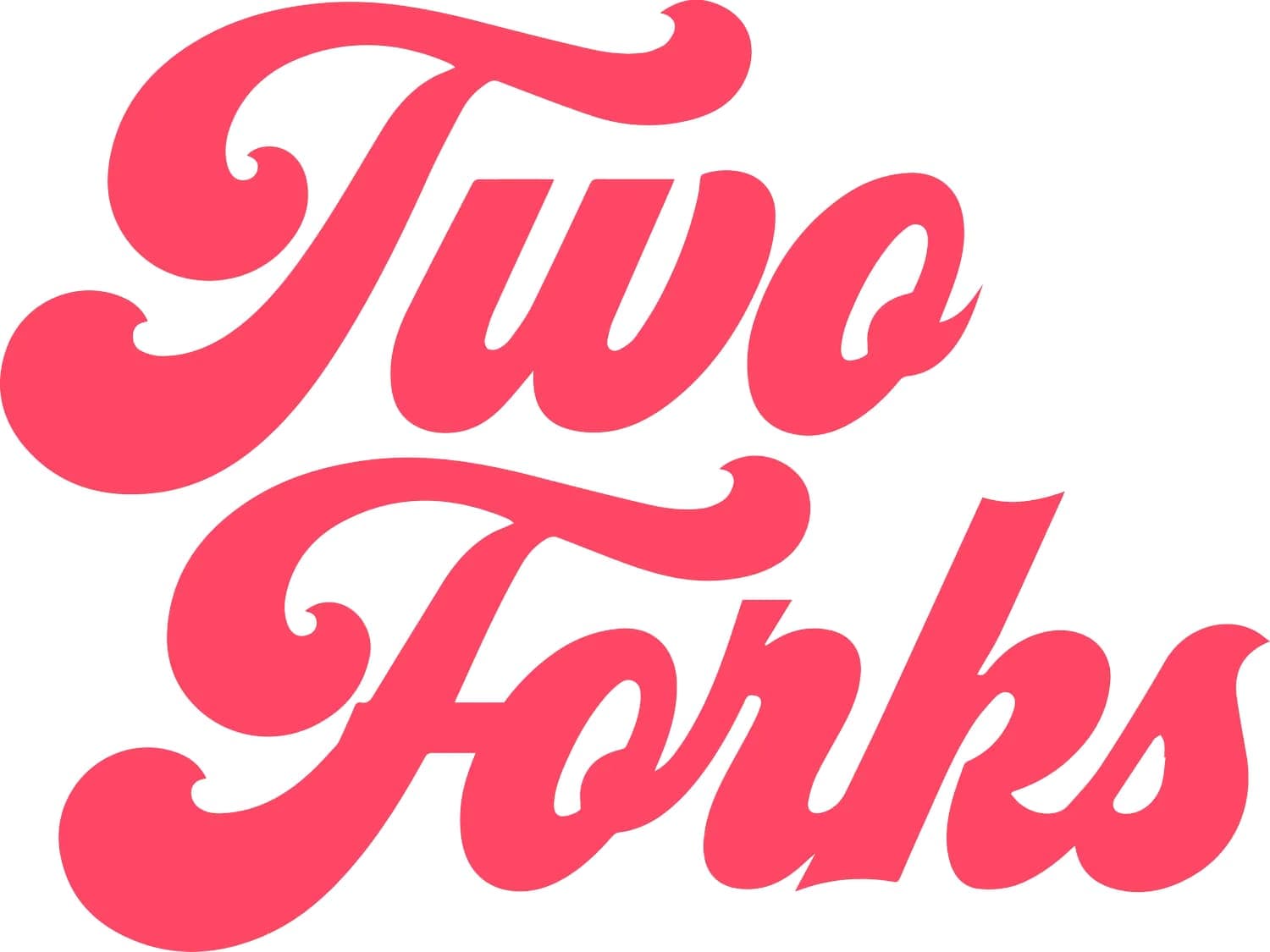 Two Forks Mat & Vin 1