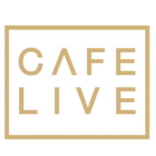 Lunch Restaurant Café Live