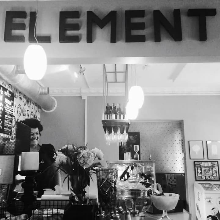 Café Element
