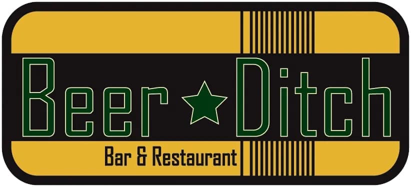 Beer Ditch