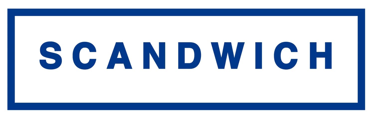 Scandwich