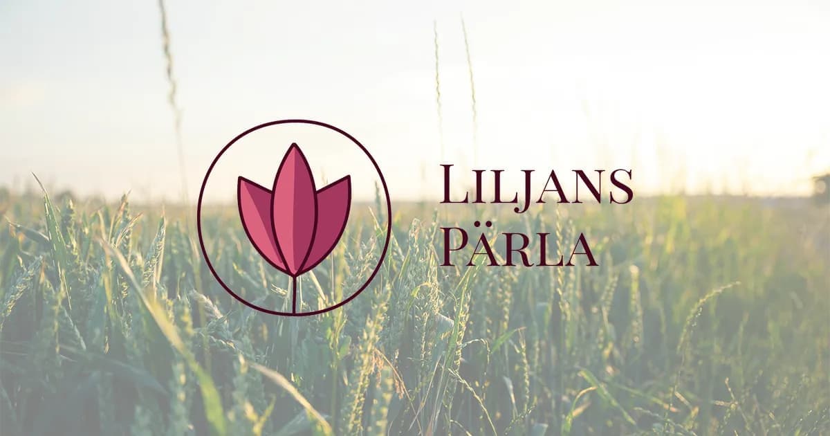 Liljans Pärla
