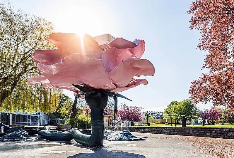 Folkets park