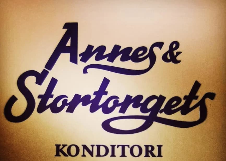 Annes Konditori