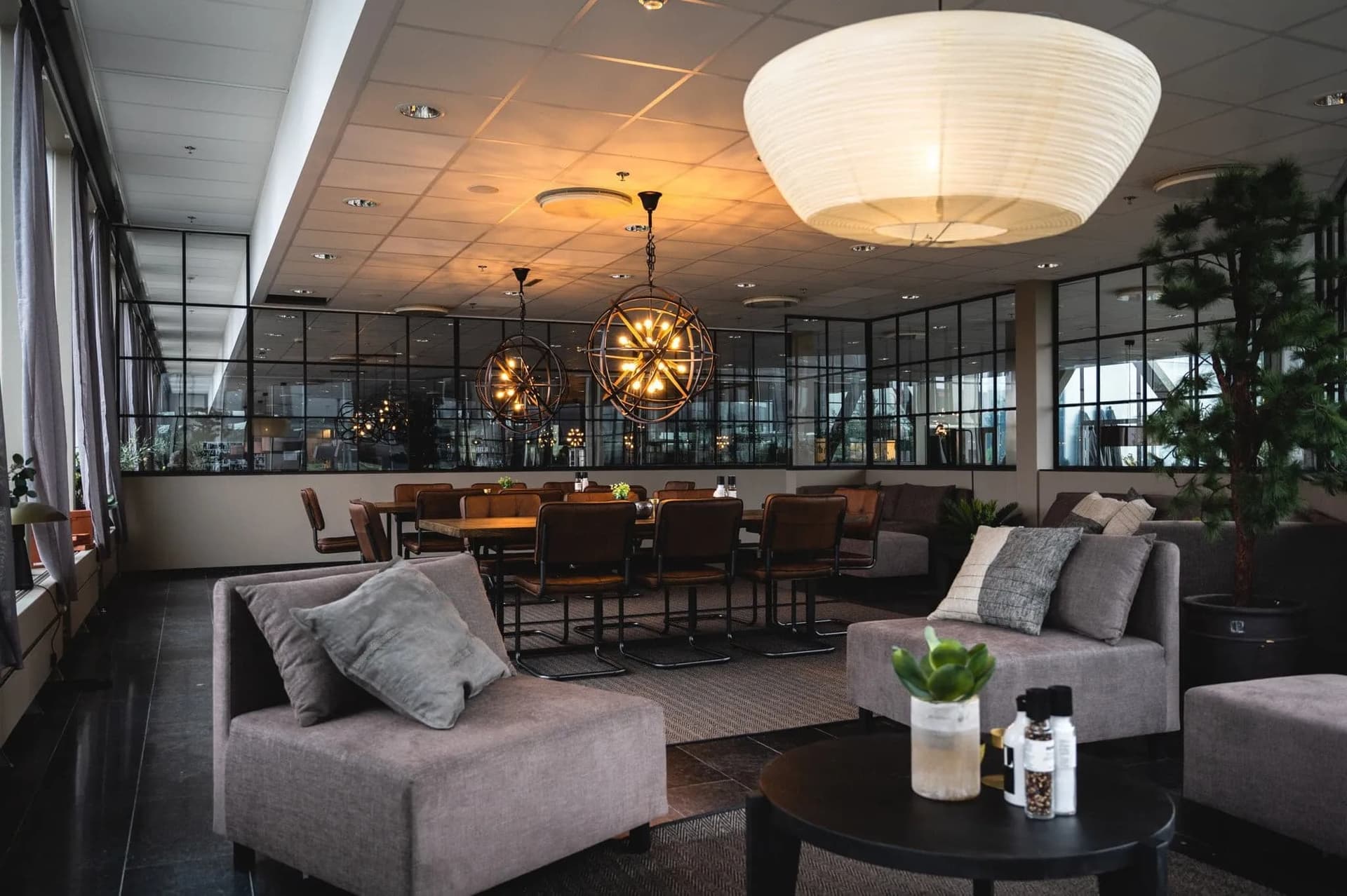 Eatery Lund