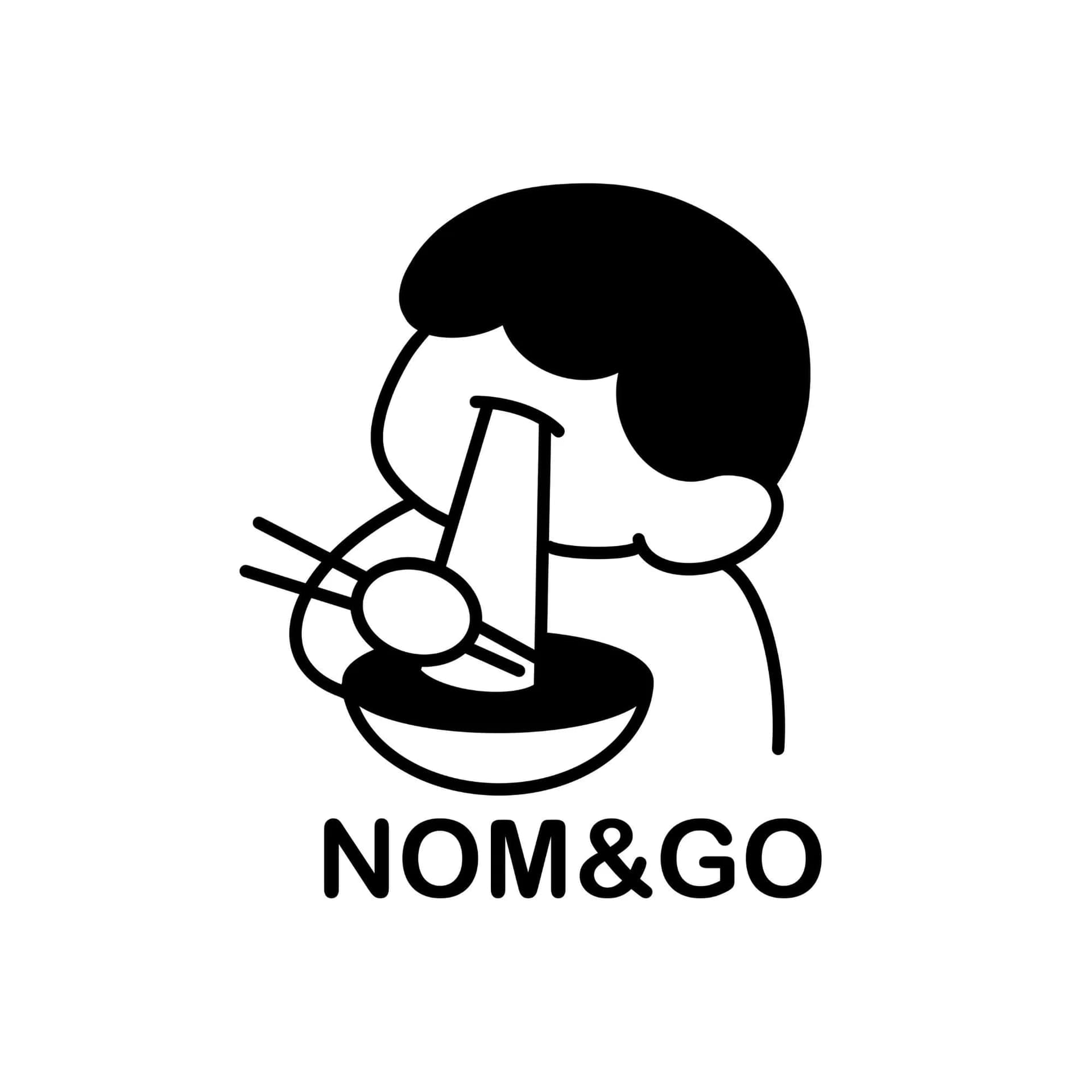 NOM&GO 1