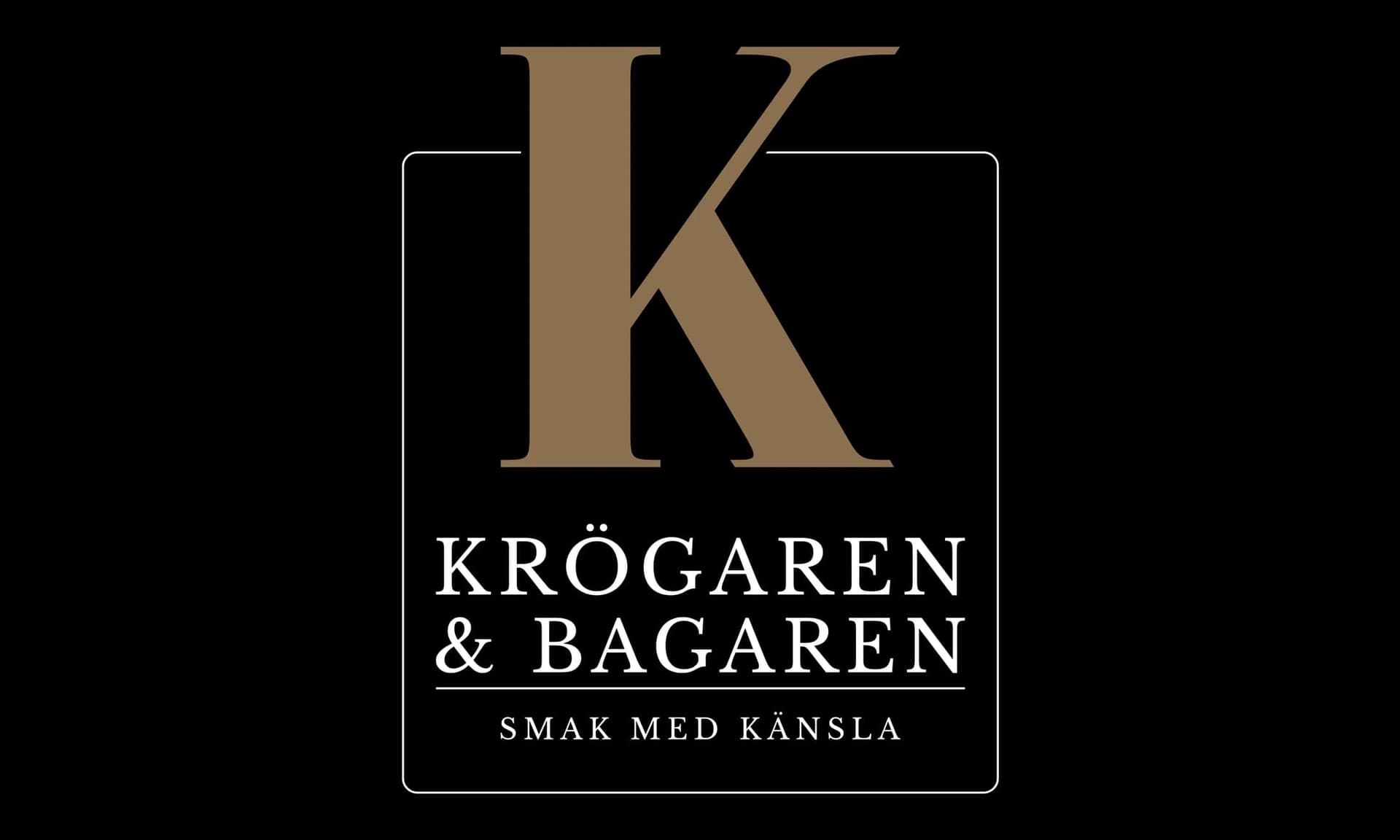 Krögaren Och Bagaren