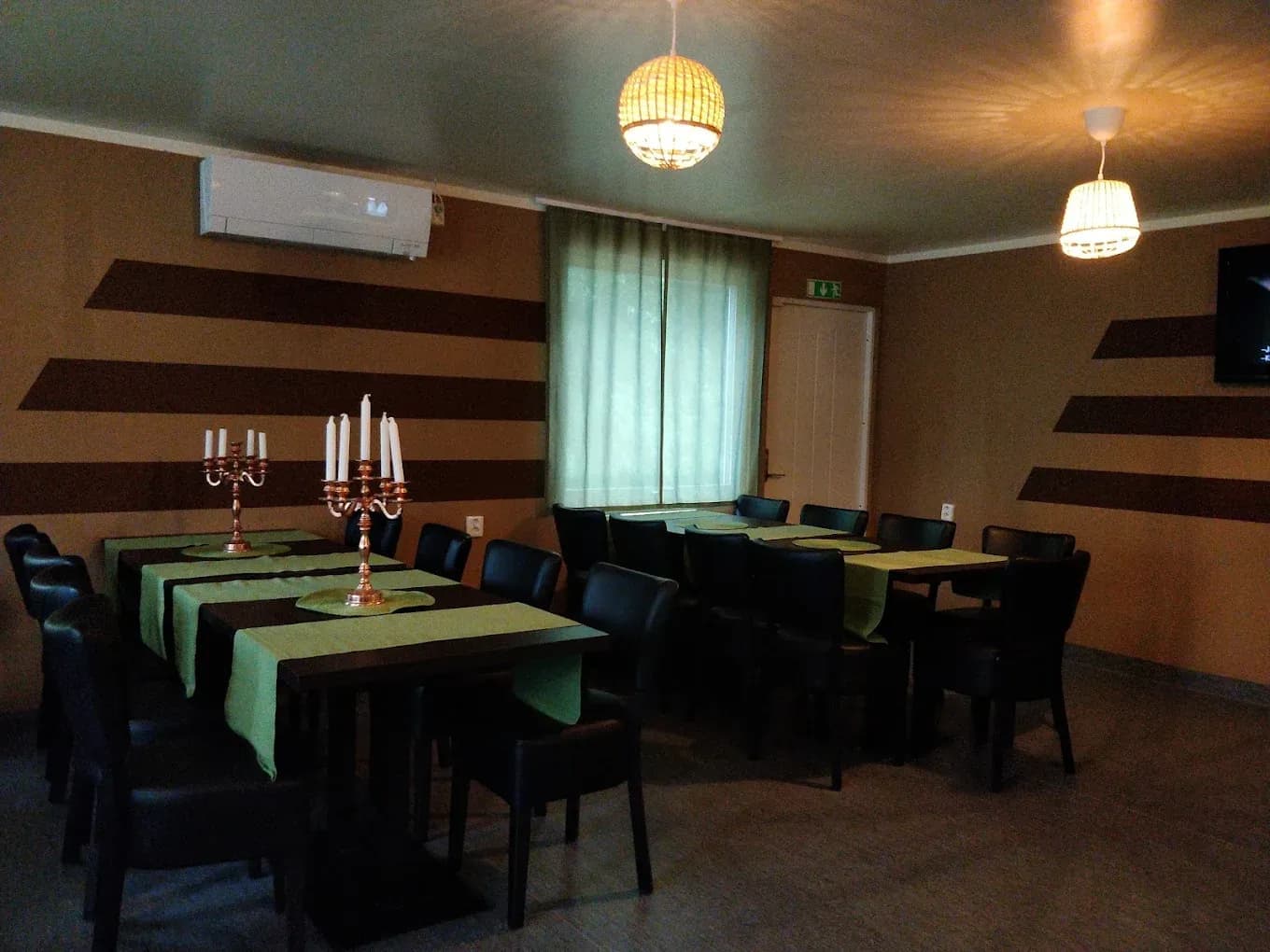 Gröna Huset
