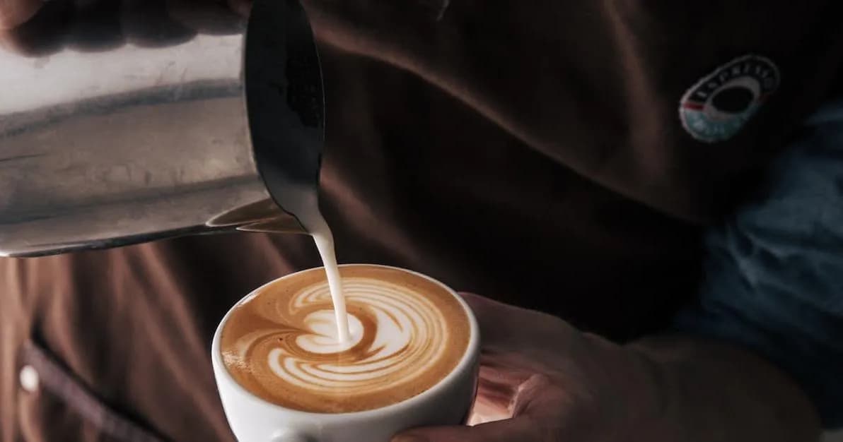 Espresso House C4 Shopping Kristianstad 1
