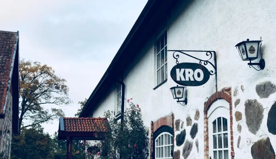 Skepparslövs Golfkro
