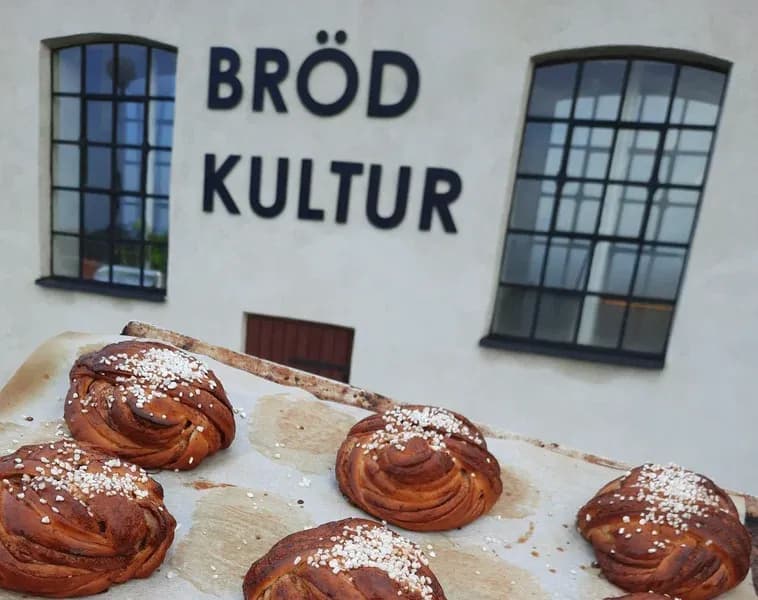 Brödkultur 2.0