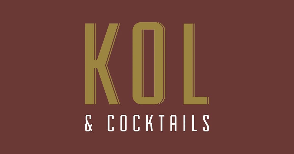 KOL & Cocktails