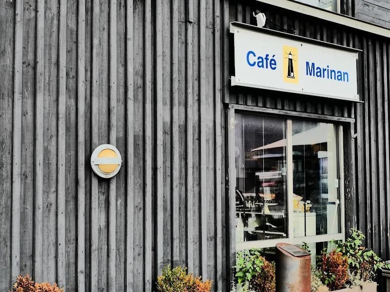 Café Marinan