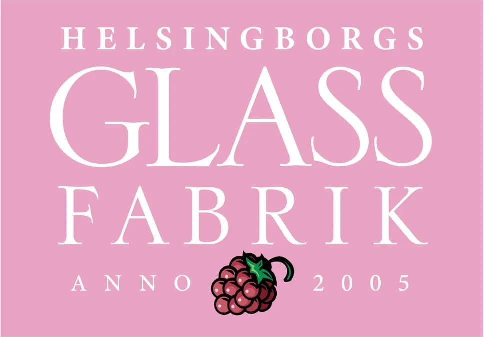 Helsingborgs Glassfabrik - Glassbussen Helsingborg 1
