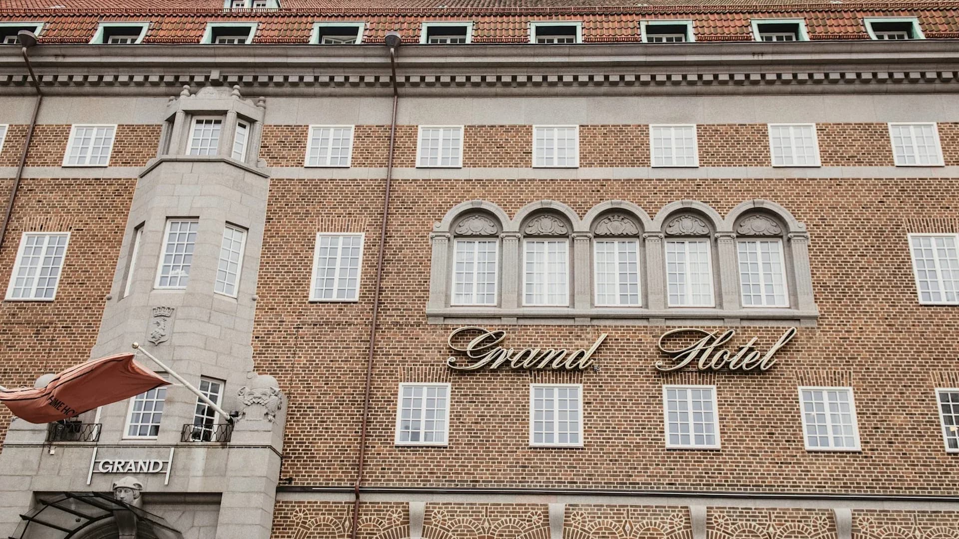 Home Hotel Grand Helsingborg
