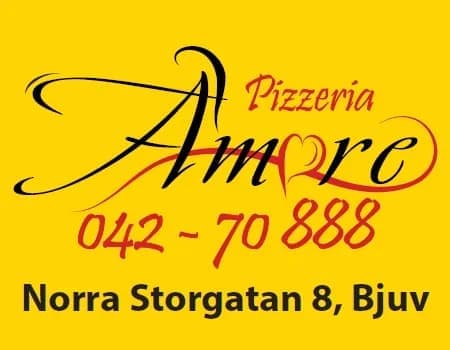 Amore Pizzeria