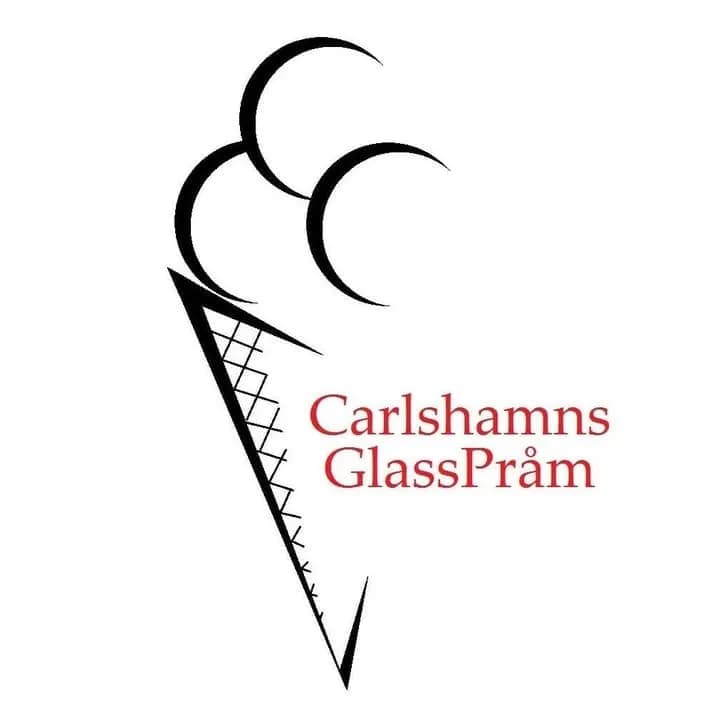 Carlshamns GlassPråm