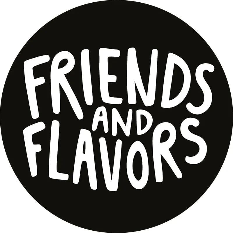 Friends and Flavors Ishuset