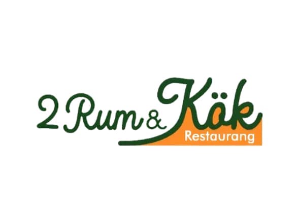 2 Rum & Kök