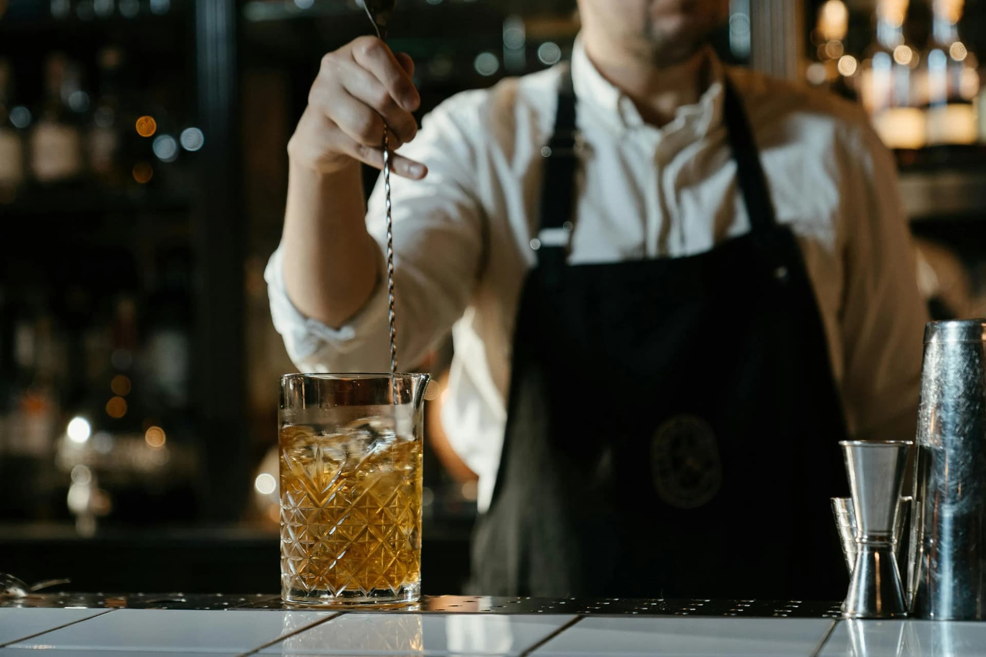 Bistro BOQ