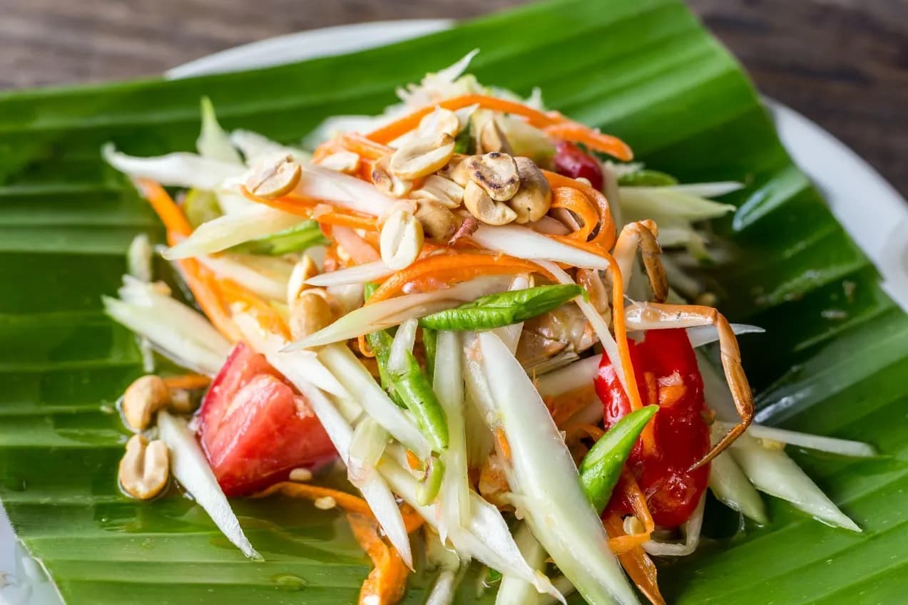 Royal Thai