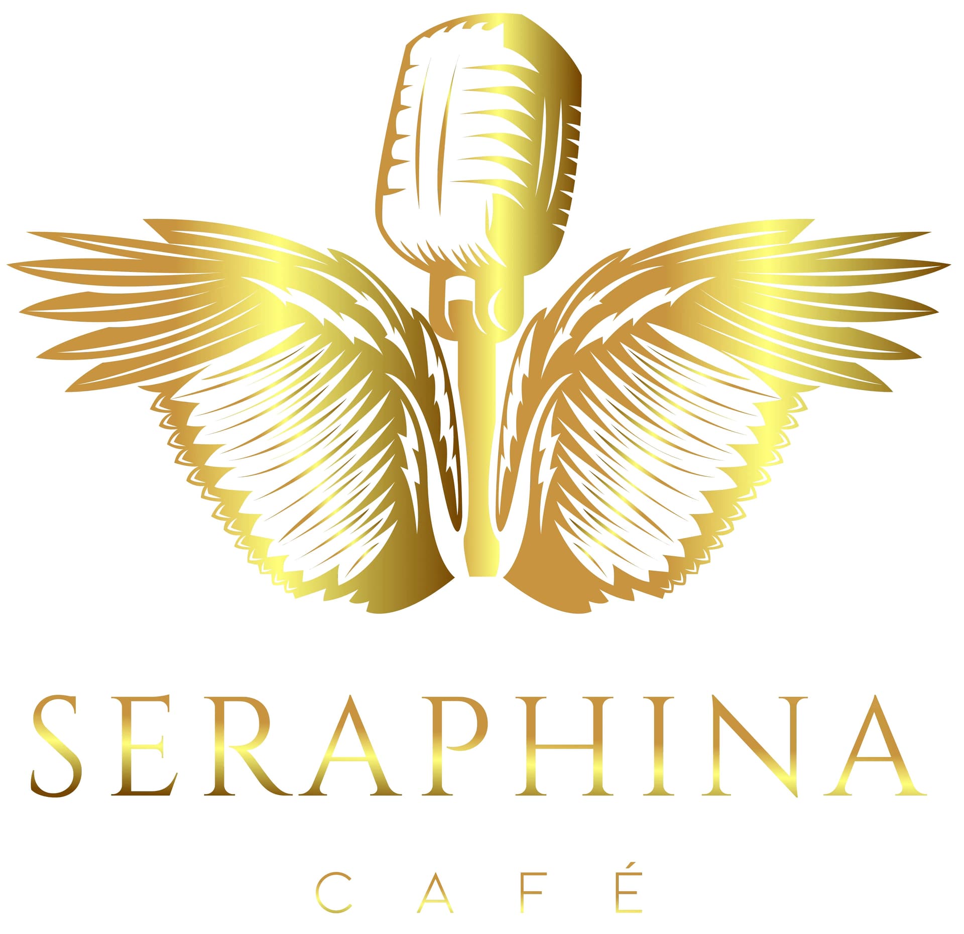 Café Seraphina