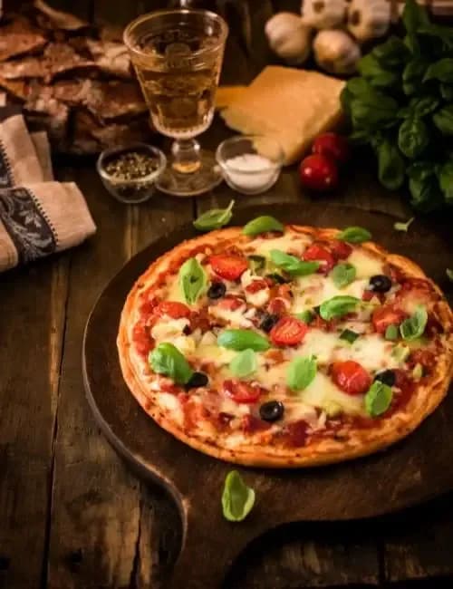 Kirris Restaurang & Pizzeria 1