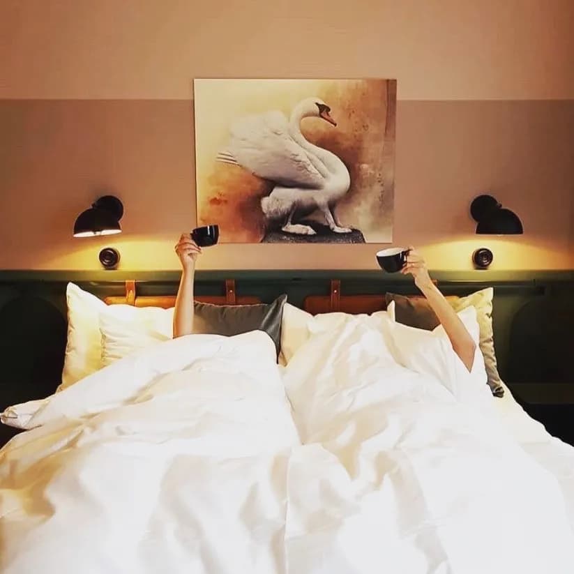 Best Western Plus Hus 57