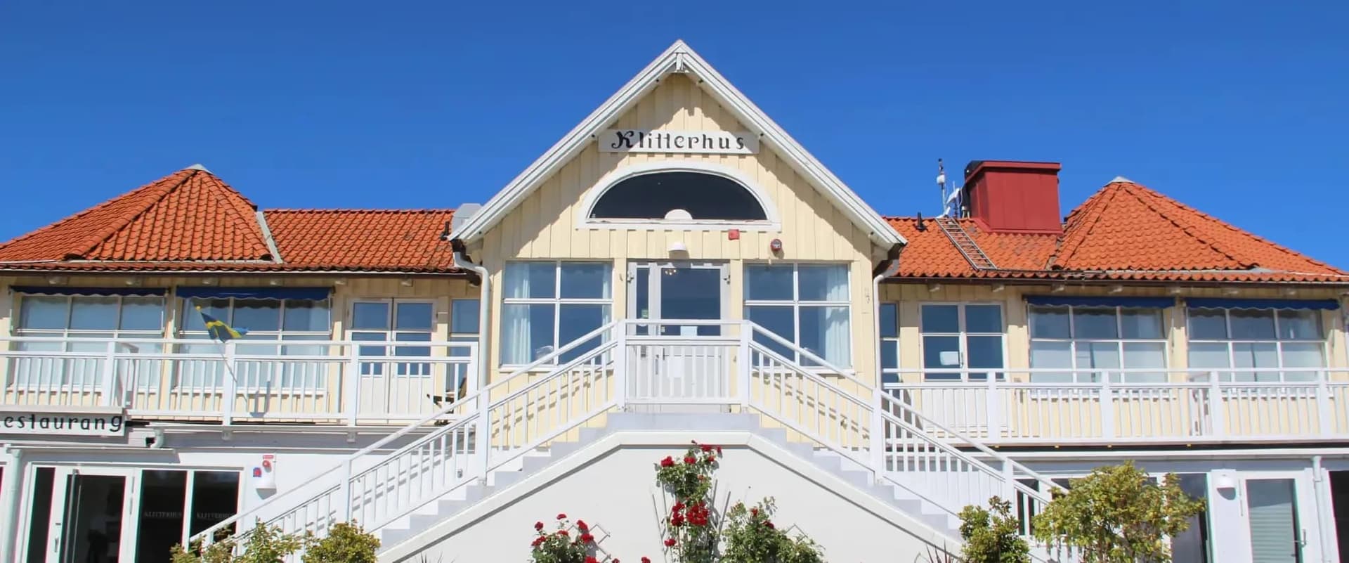 Klitterhus