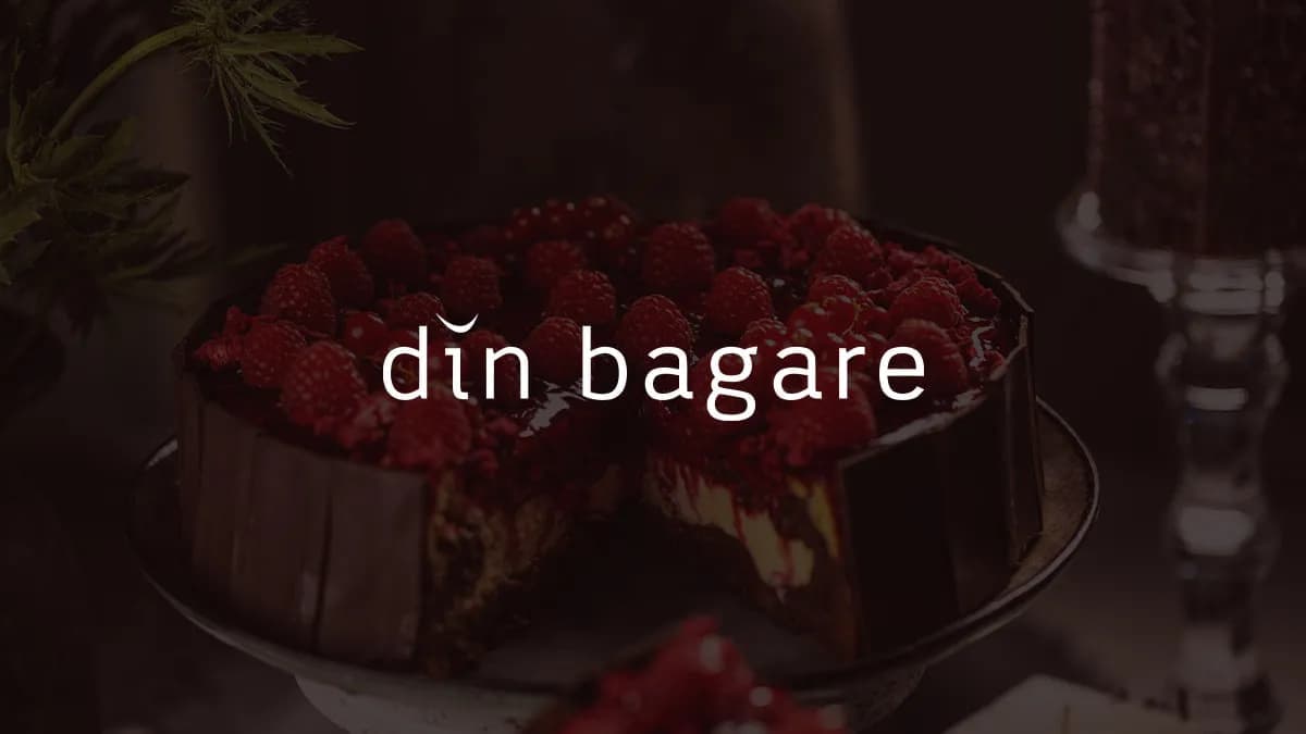 Din Bagare i Skandinavien AB