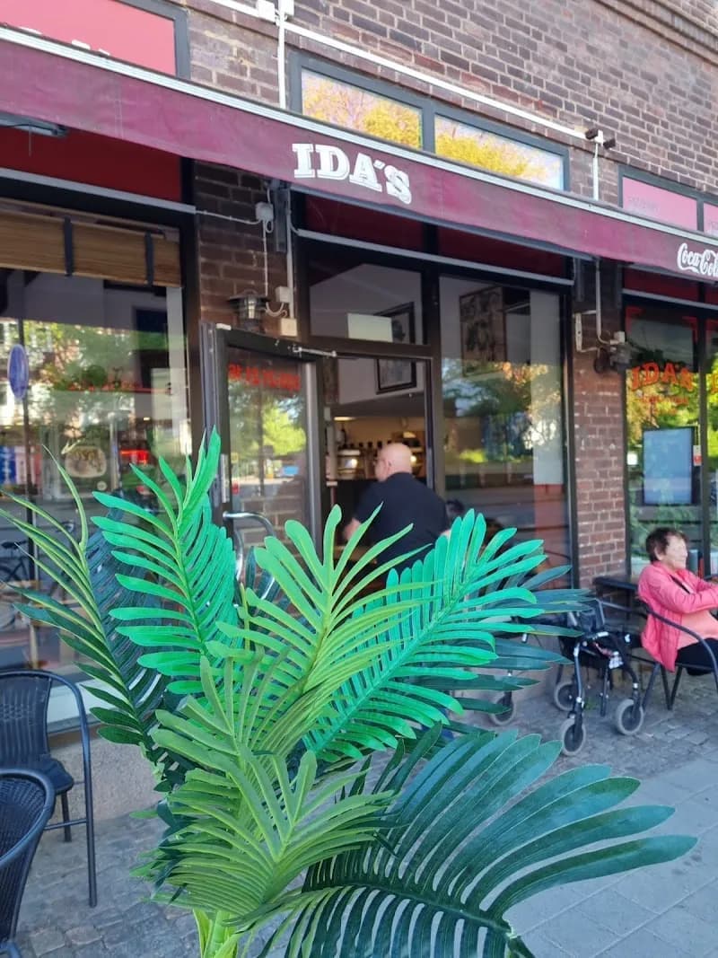 Idas