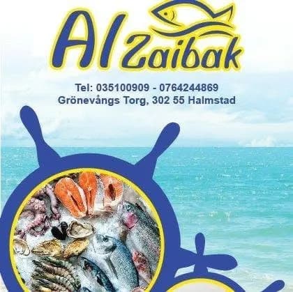Alzibak Resturang مطعم الزيبق