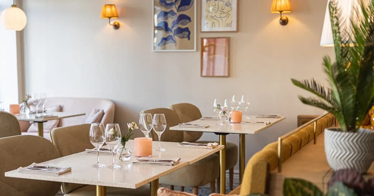 Franz Bistro & Bar
