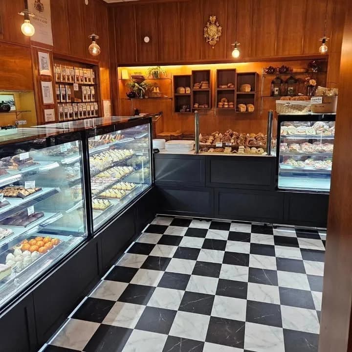 Holmgrens konditori