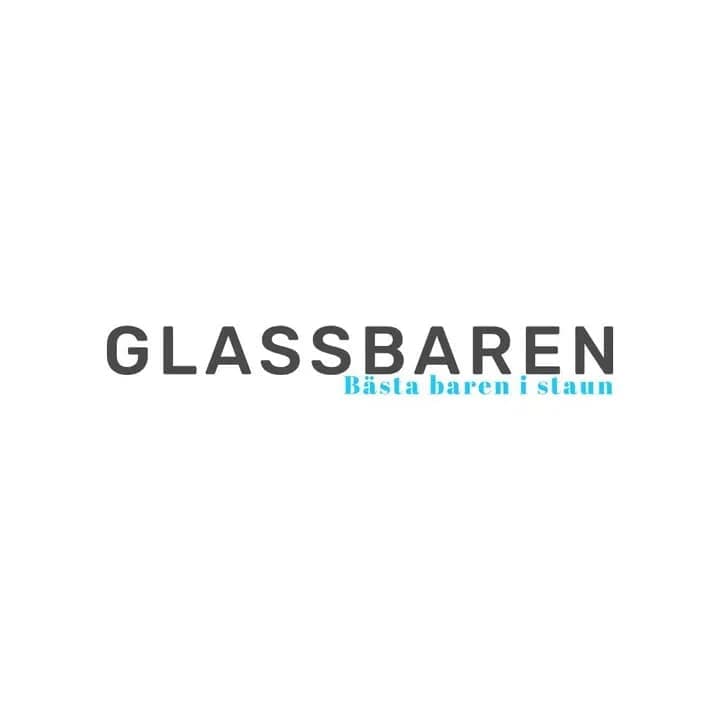 Glassbaren
