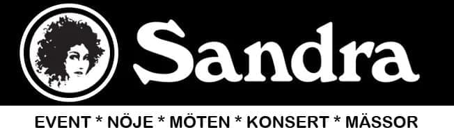Sandra Event 1