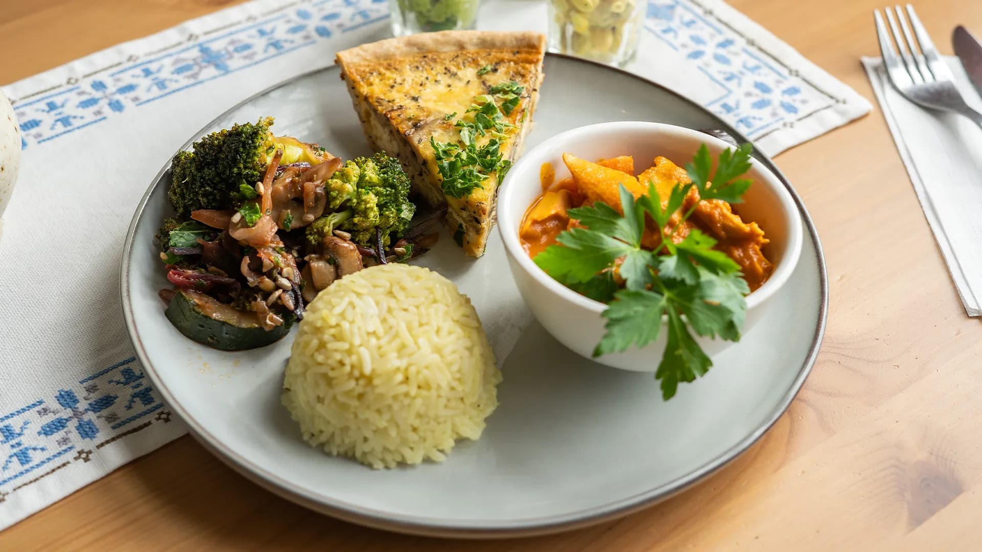 Restaurang & Kafé Ångkvarnen