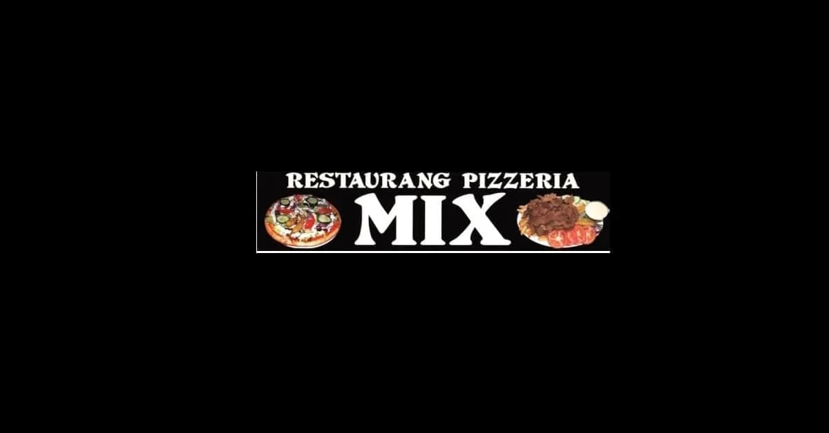 Pizza Mix