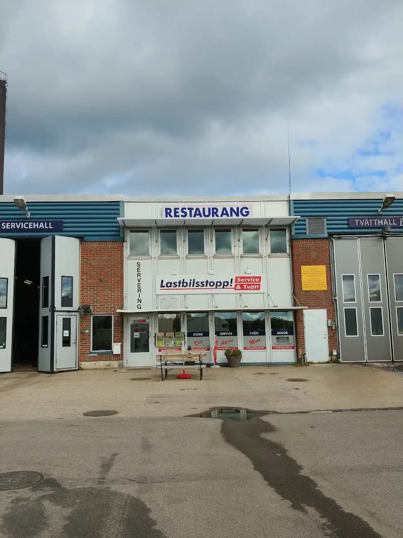 Restaurang Highway
