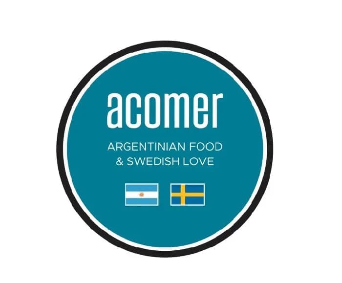 Acomer