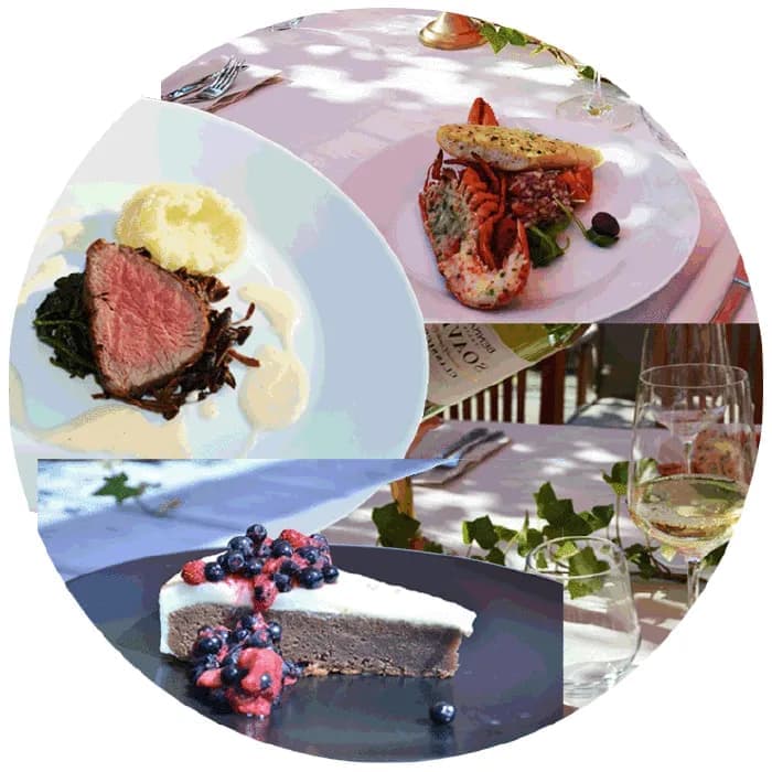 Edmans Gastro