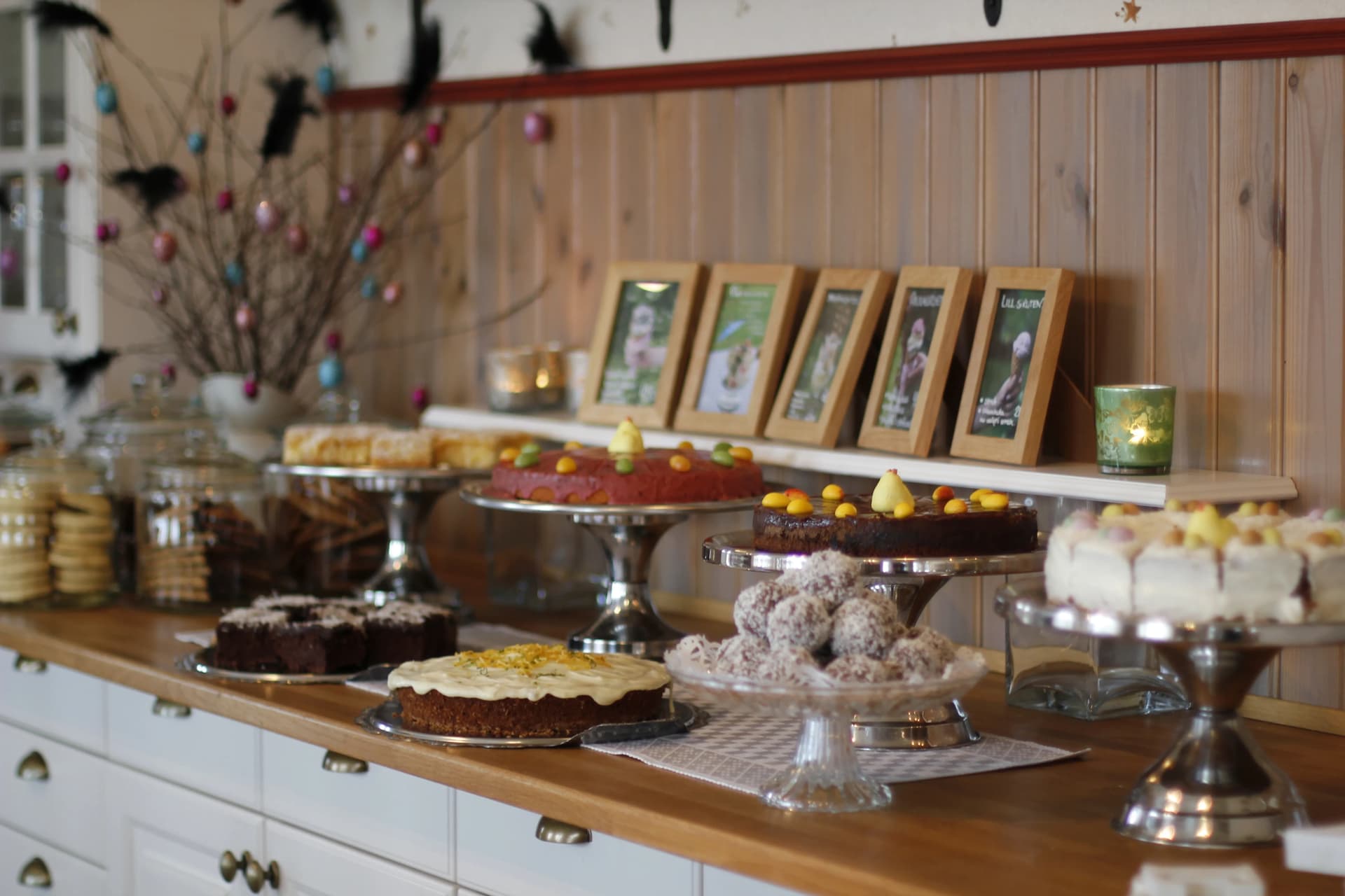 Sussies Café
