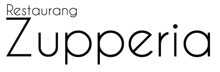 Zupperia - Asiatisk mat i Varberg