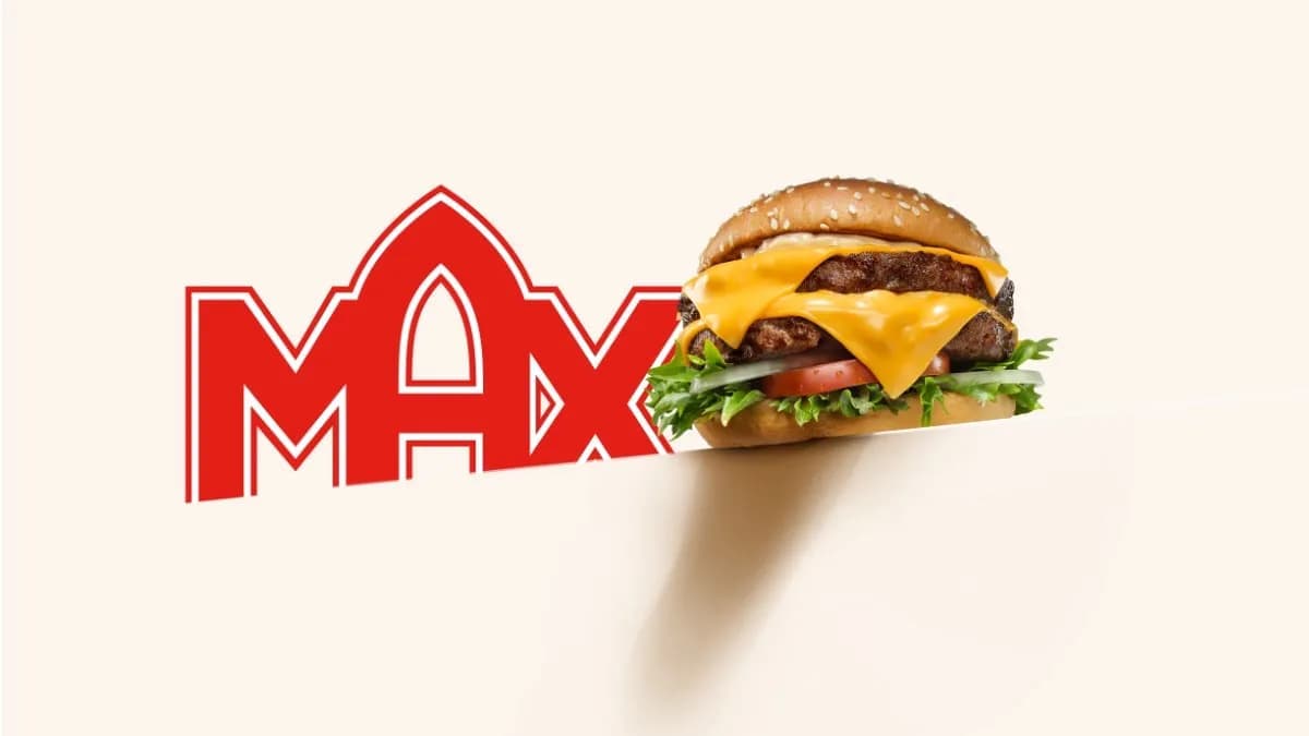 MAX Burgers