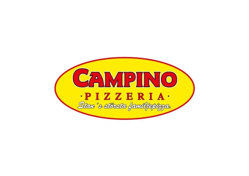 Campino Pizzeria Kungsbacka