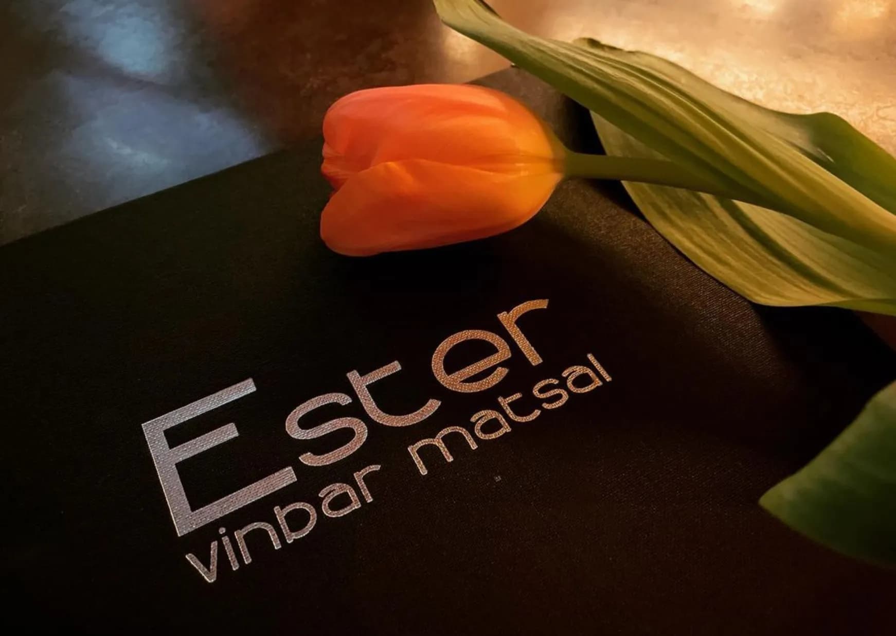 Restaurang Ester