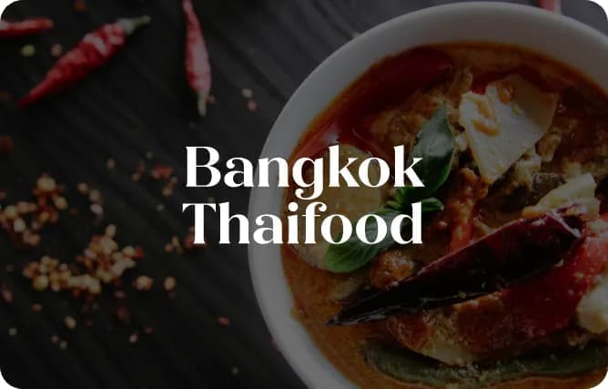 Bangkok Thaifood