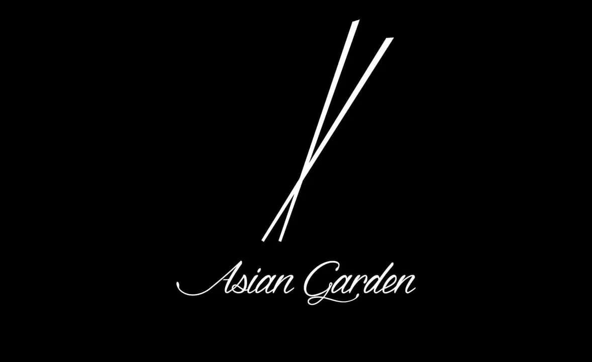 Asian Garden Kinna